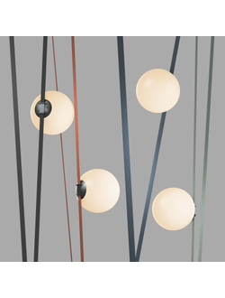 Светильник Denkirs DK3052-WB