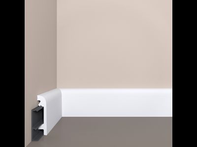 Плинтус П16 - 80*19*2000мм