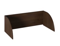 Набор мебели ОФИС - Полка ОФ-41 венге