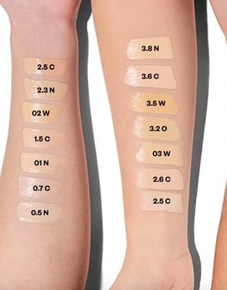 KOSAS Revealer Super Creamy + Brightening Concealer - Кремовый консилер