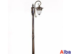 Krakow 87209 Парковый светильник