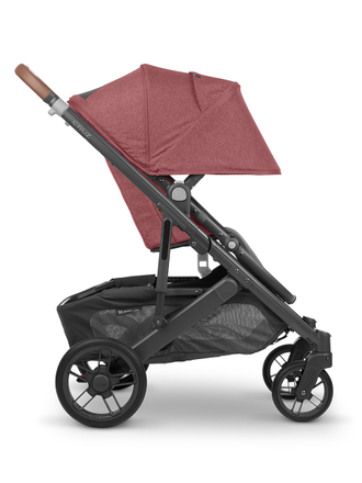 Коляска 3в1 UPPAbaby Cruz V2 Lucy