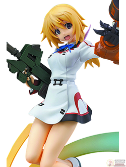 Фигурка 1/7 Шарлотта Дюноа (Charlotte Dunois)