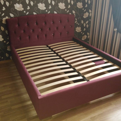 Кровать "Триумф"