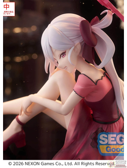 Фигурка Муцуки Асаги (Mutsuki Asagi Yumemirize)