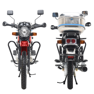 Купить Дорожный мотоцикл Regulmoto SK150-22