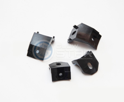 Рамка FOG-03 для установки светодиодных линз 3.0 дюйма в ПТФ (комплект, 2 шт.)