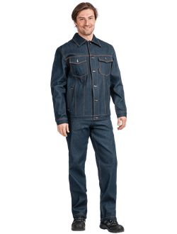 Костюм КОВБОЙ