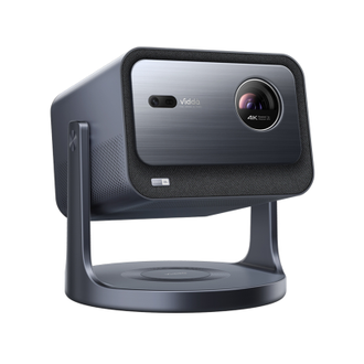 4K лазерный проектор Vidda C2s