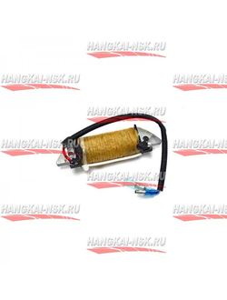Катушка запуска (магнето) для Hangkai 5.0 и 6.0 л.с.