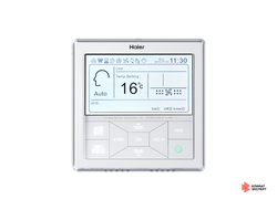 Центральный пульт Haier MRV YCZ-G001