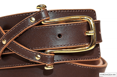 Ремень женский Гада -191 (Акция)