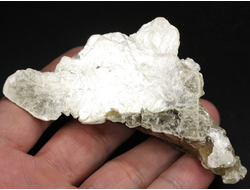 Мусковит, необработанный "дикий" образец, Бразилия (98*49*35 мм, 90 г) №36391