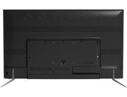 Телевизор BQ 65SU11B Чёрный