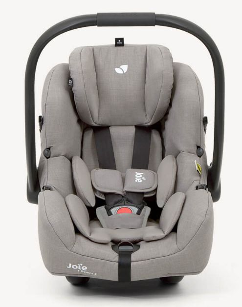 Joie i gemm car seat hot sale