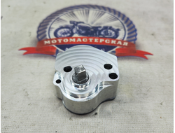 Могучий маслонасос Урал