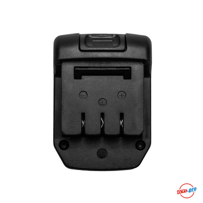 Аккумулятор с индикатором Toua Li-ion 7.2V