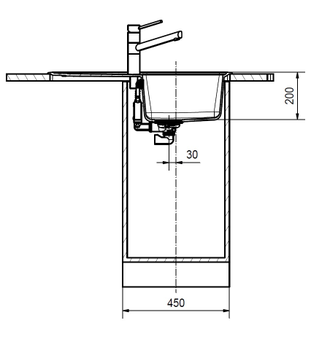 Мойка Franke Basis BFG 611