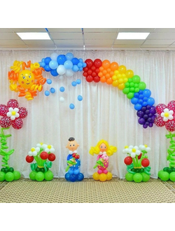 Детский сад № 7