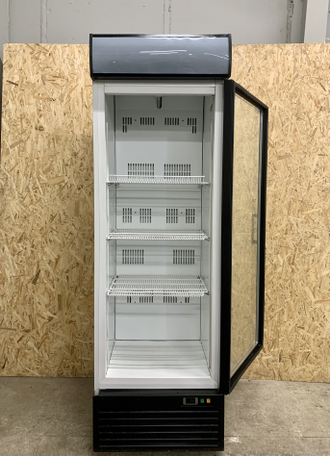 Холодильный шкаф Ice Stream Dynamic 625л