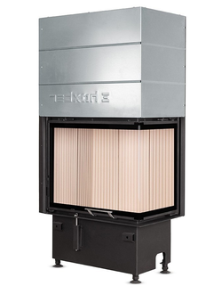 Hoxter ECKA 60/35/50SRh стекло справа