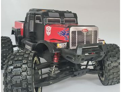 Monster Body 1:6 X-Maxx OPTIMUS PRIME