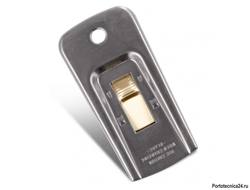 Скребок карманный Filmop для окон (без лезвий)