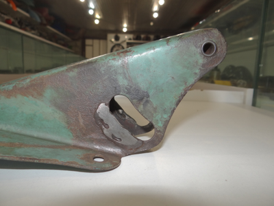 Основа сиденья Иж 56