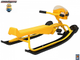 Снегокат Snow Moto MINION Despicable ME yellow