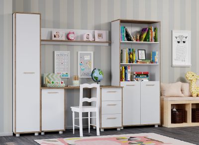 Модульная детская &quot;Свен&quot;