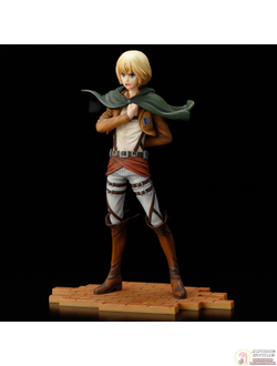Фигурка 1/8 Армин (Armin)