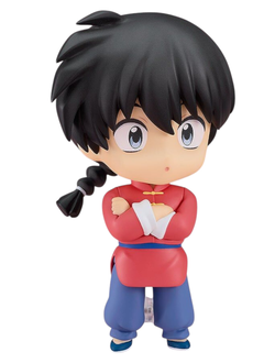 Нендроид Ранма Саотомэ (Ranma Saotome)