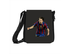 Сумка Лионель Месси, Lionel Messi №16