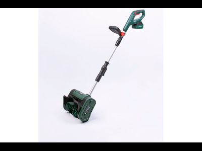 Снегоуборщик аккумуляторный FAVOURITE OBS 21/4SP (21В, 4Ач) [56774]