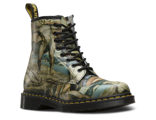 Dr. Martens 1460 William Blake