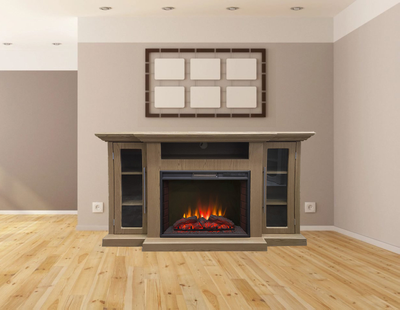 камин Элтон LUX DN