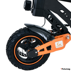 Электросамокат Kugoo G2 Max