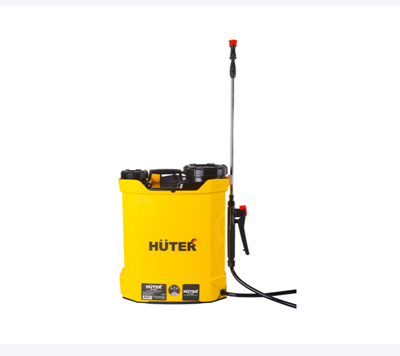 Опрыскиватель аккумуляторный Huter SP-10AC