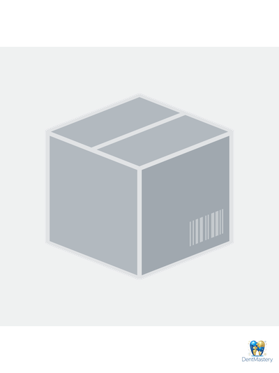 VINTAGE МР Incisal — массы для воспроизведения естественной эмали в реставрациях без опалового эффекта