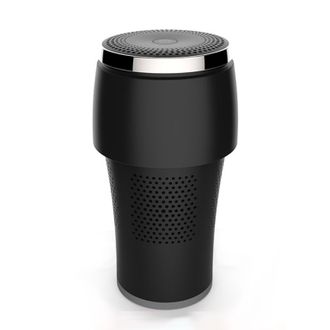 Автомобильный очиститель воздуха Xiaomi RoidMi Car Air Purifier