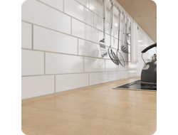 Универсальный уплотнительный профиль AP632 Бежевый