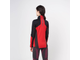 Куртка Arswear Softshell ACTIVE Woman (Цвет Красный)  JSACTW1