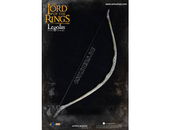 Леголас "Властелин колец" - КОЛЛЕКЦИОННАЯ ФИГУРКА 1/6 The Lord of the Rings Series: Legolas (LOTR010) - Asmus Toys
