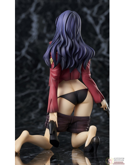 Фигурка Мисато Кацураги (Katsuragi Misato)