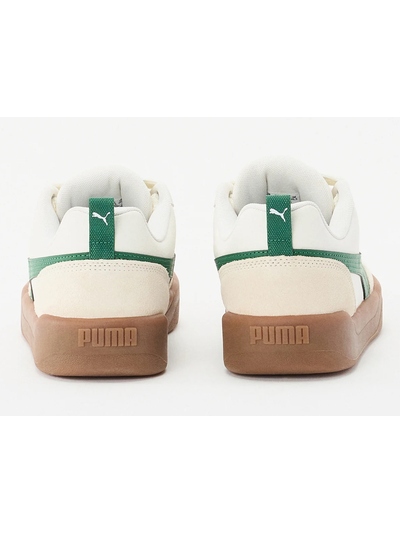 Кроссовки Puma Park Lifestyle OG Warm White Green