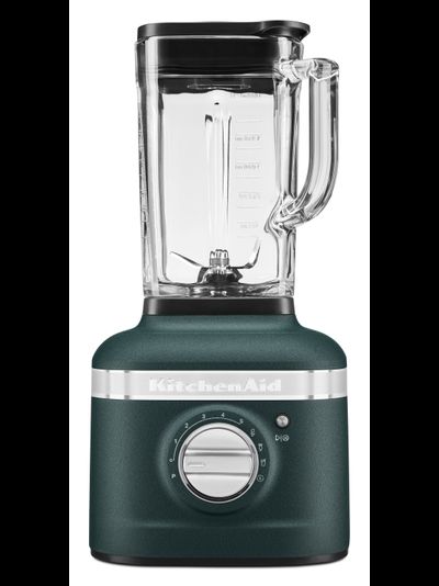 Блендер KitchenAid ARTISAN K400, пальмовый, 5KSB4026EPP