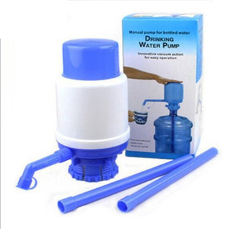 Помпа для воды Drinking Water Pump размер XL ОПТОМ