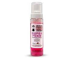 Антибактериальная пенка - Pink Super Foam, 220 мл