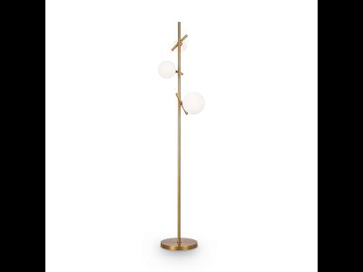 Freya, Напольный светильник (торшер) Blossom, FR5259FL-03BS