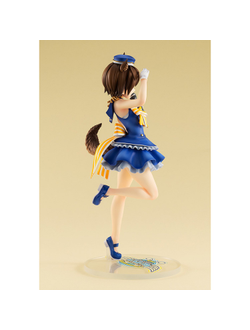 Фигурка 1/7 Йошика Мияфуджи (Miyafuji Yoshika World Witches Music Festival 2019 Ver.)